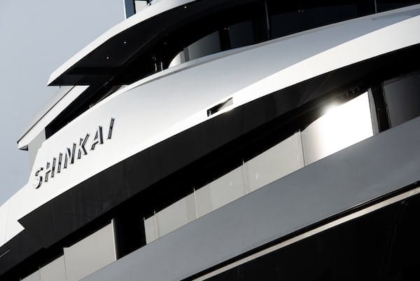 Feadship-Superyacht