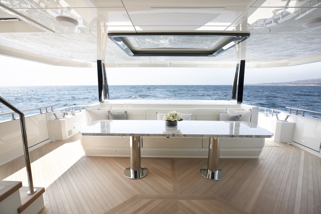 FLIBS Ocean Alexander 