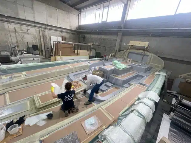 cantieri nautici Cremona cantieri nautici Cremona