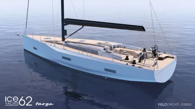 cruiser-racer