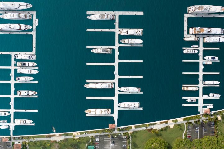 Palm Beach Marina