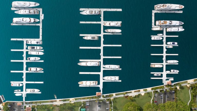 Palm Beach Marina