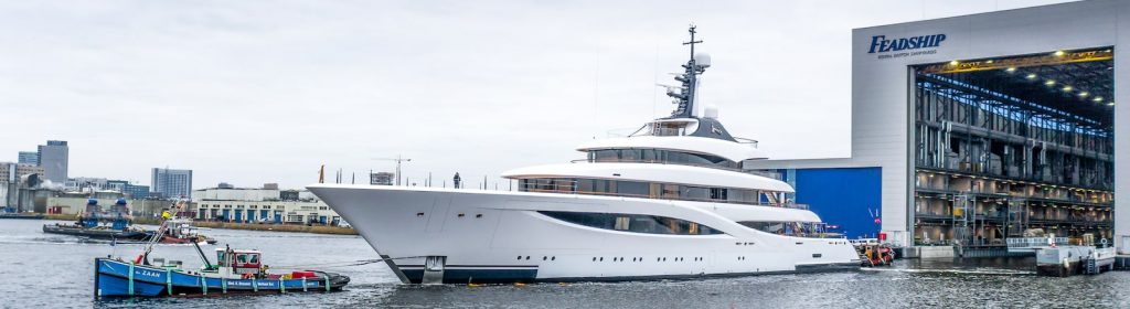 juice 71-metre feadship