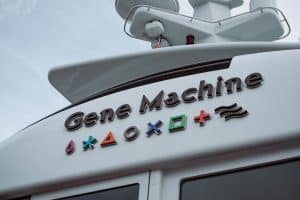 Gene Machine Gene Machine