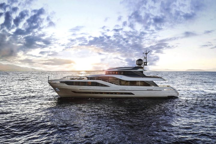 Navetta 28