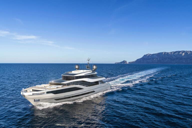 Navetta 28 Filippetti Yacht 3