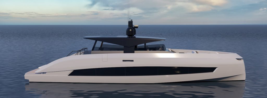 Senses Yachts