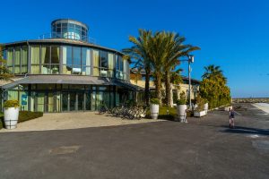 Marina di San Lorenzo Hotel