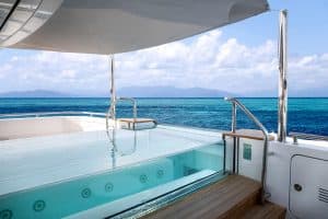 Rosetti 38M jacuzzi