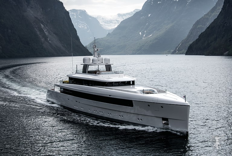 Vitruvius MY Najiba 58M Vitruvius MY Najiba 58M