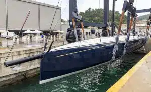 ClubSwan 80 varo