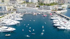 Monaco Energy Boat Challenge 2022