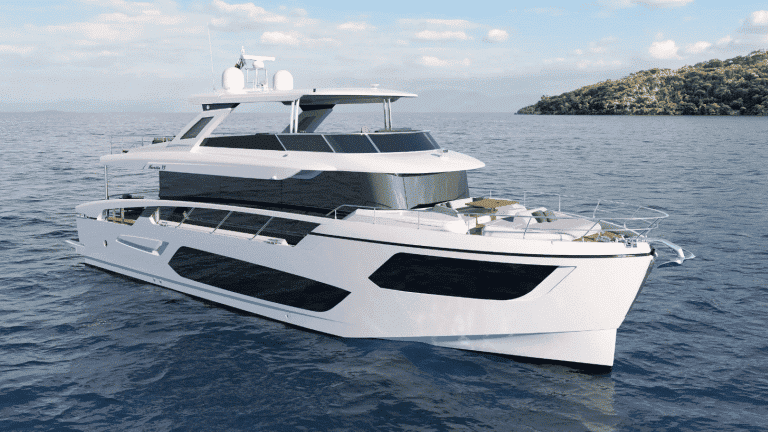 absolute navetta 75