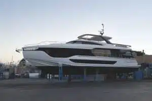 Grande 26M varo Grande 26M varo