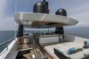 Mangusta 50 Mangusta 50