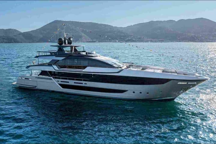 Ferretti Group