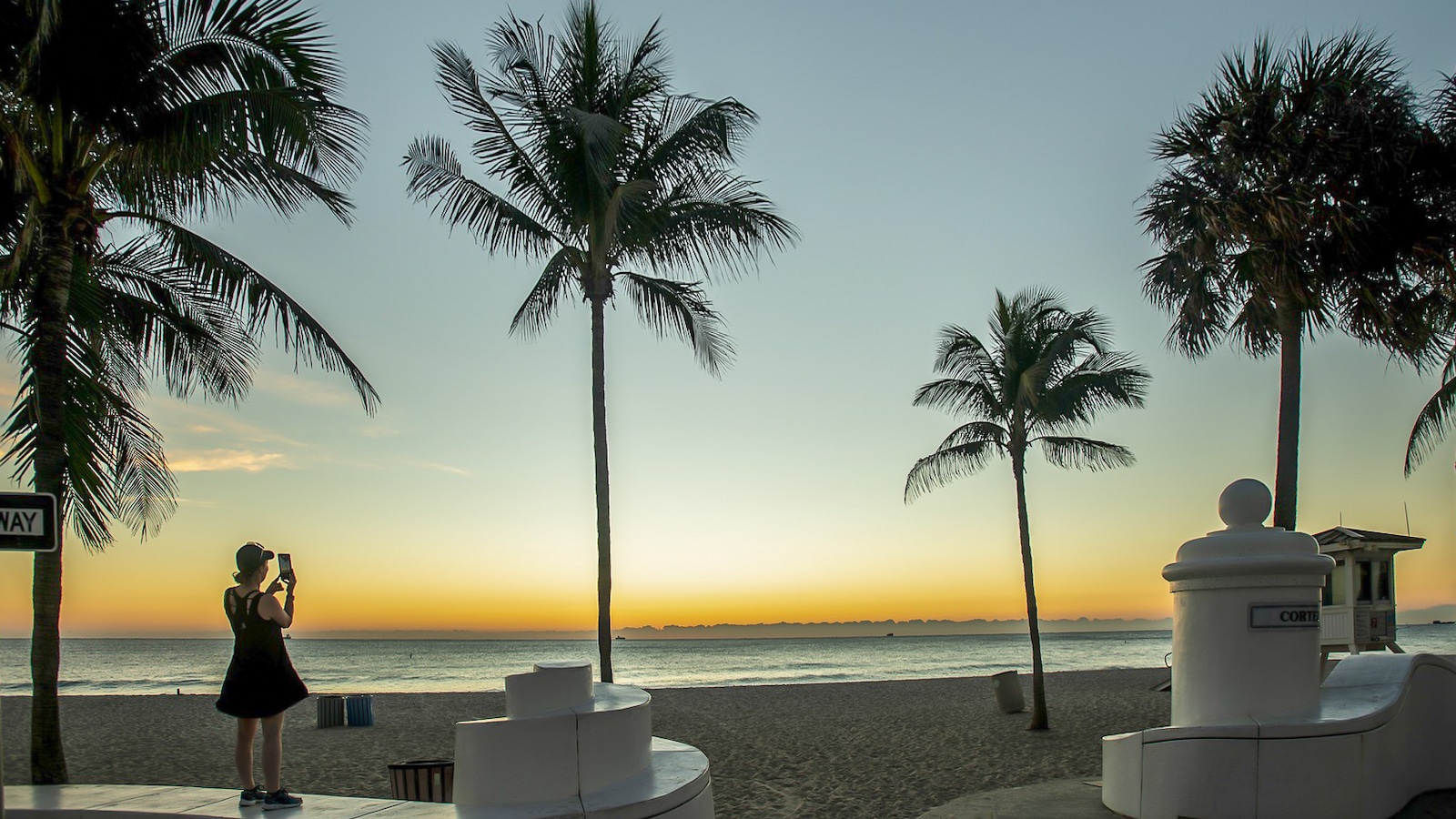 Delights off the Docks of the Fort Lauderdale International Boat Show