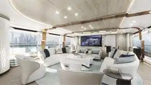 gulf craft interno