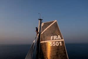 Outremer catamaran