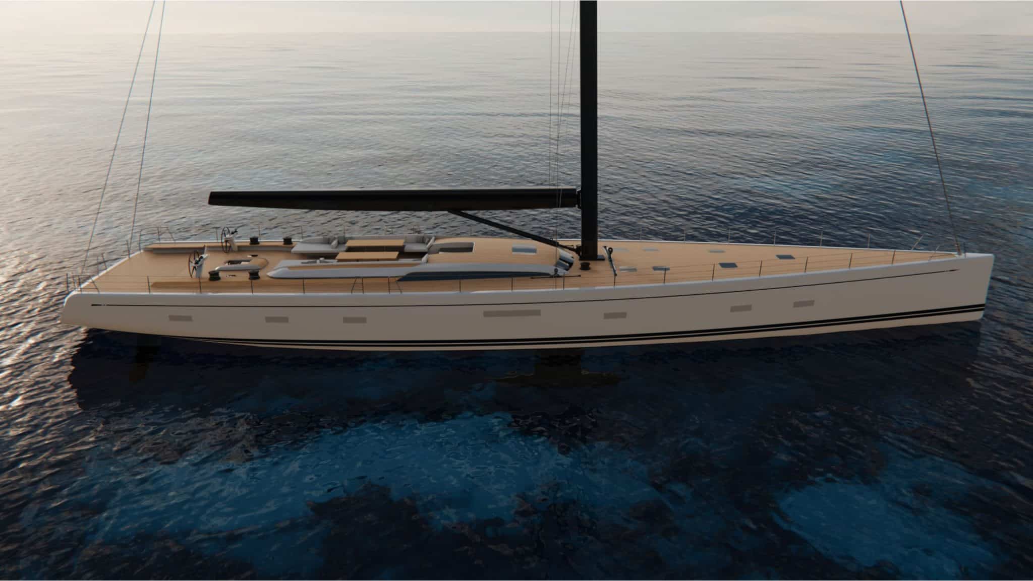nautor swan lato