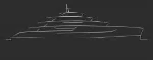 sanlorenzo 73steel