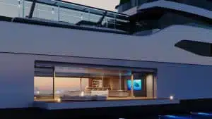 EXPV Yacht explorer EXPV Yacht explorer