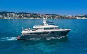 Cantiere Delle Marche yachts Cantiere Delle Marche yachts