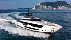 Ferretti Group Custom Line 106'-2