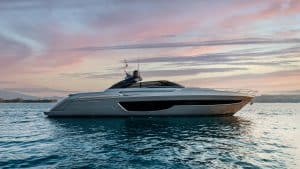 Ferretti Group Riva 76' Bahamas-2