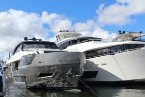 Ocean Alexander at flibs