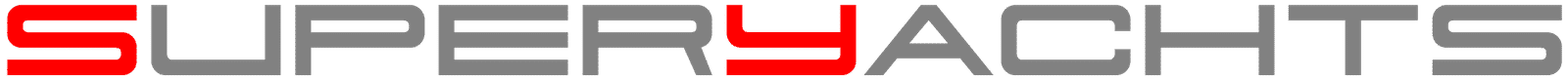 logo superyachts 2023 grigio e rosso 1600