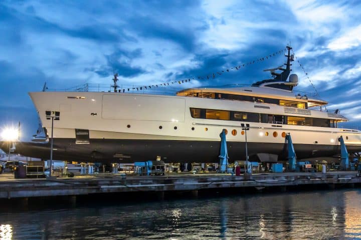 Varo Benetti FB283