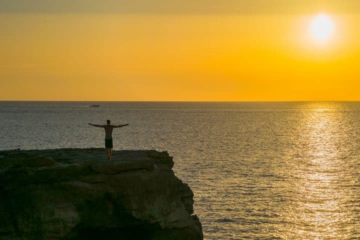 formentera dove pesare l'ancora