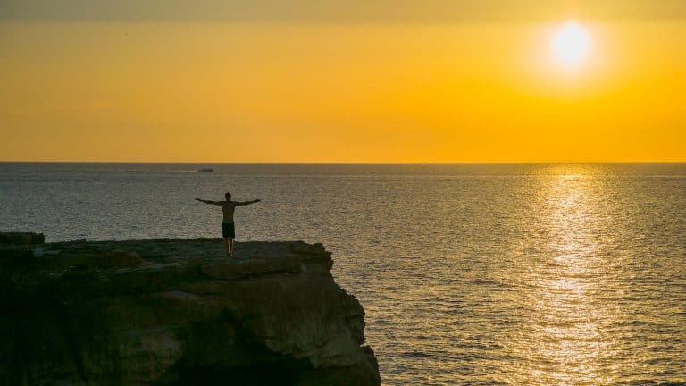 formentera dove pesare l'ancora