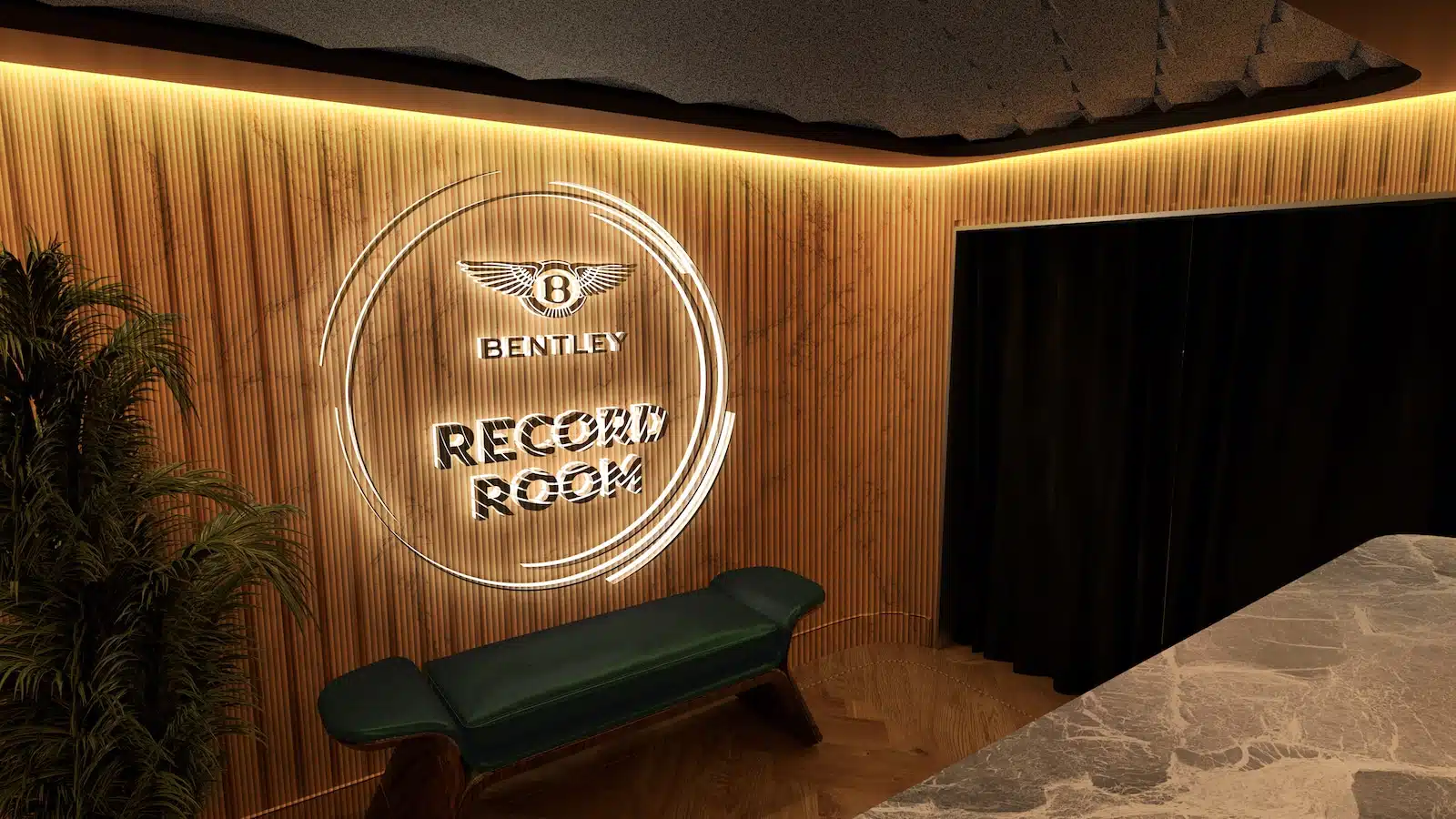 Record Room 4 Record Room 4
