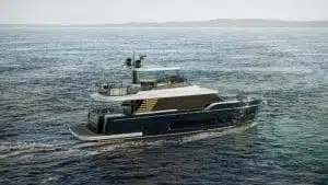 Eni Azimut | Benetti biocarburant