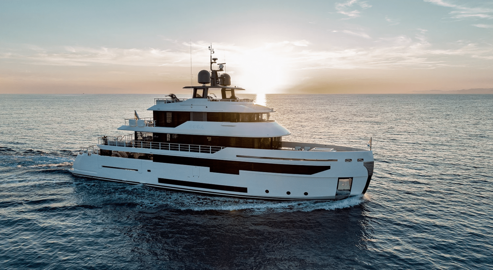 Benetti B Yond 