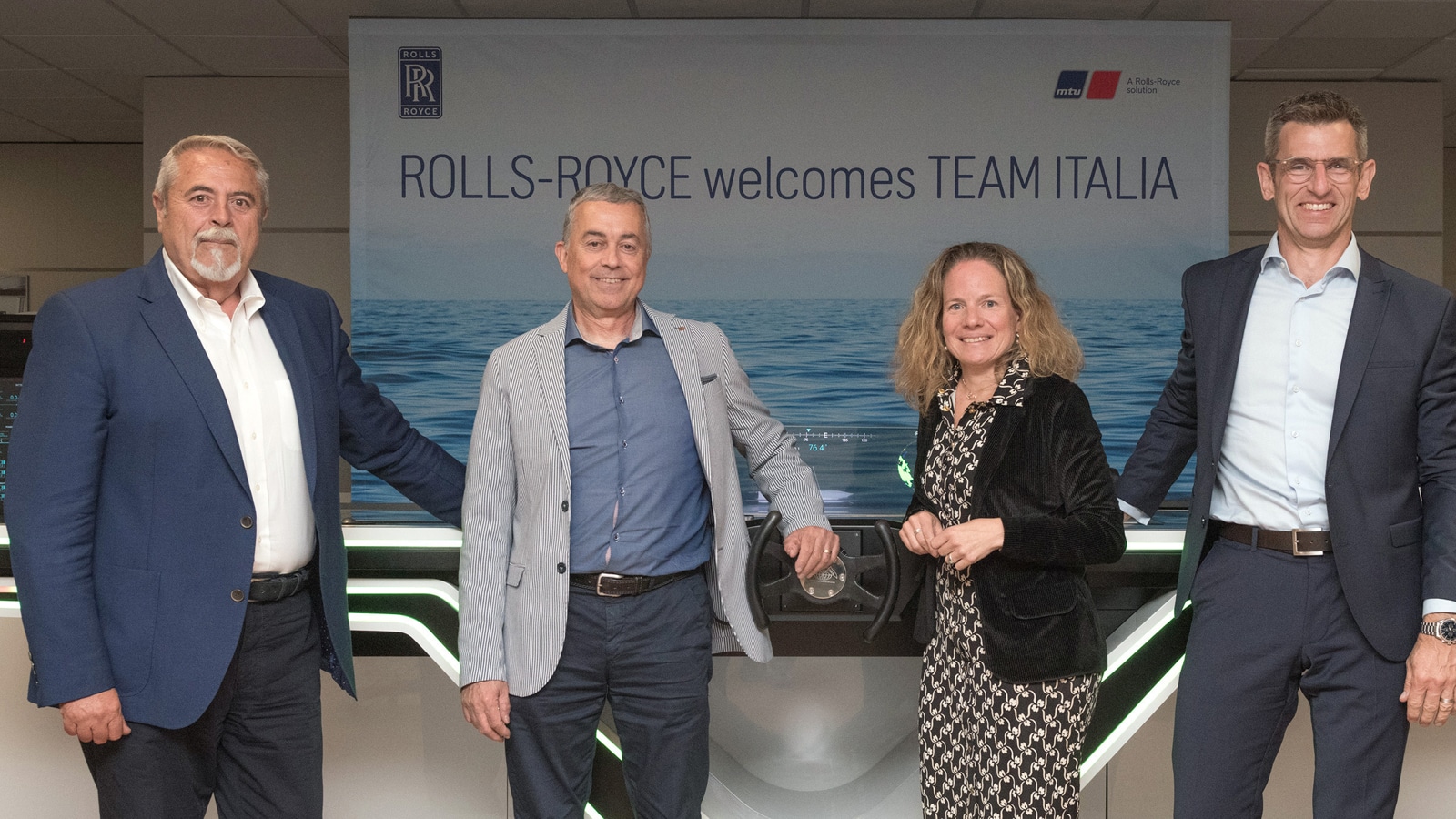 Rolls-Royce Rolls-Royce