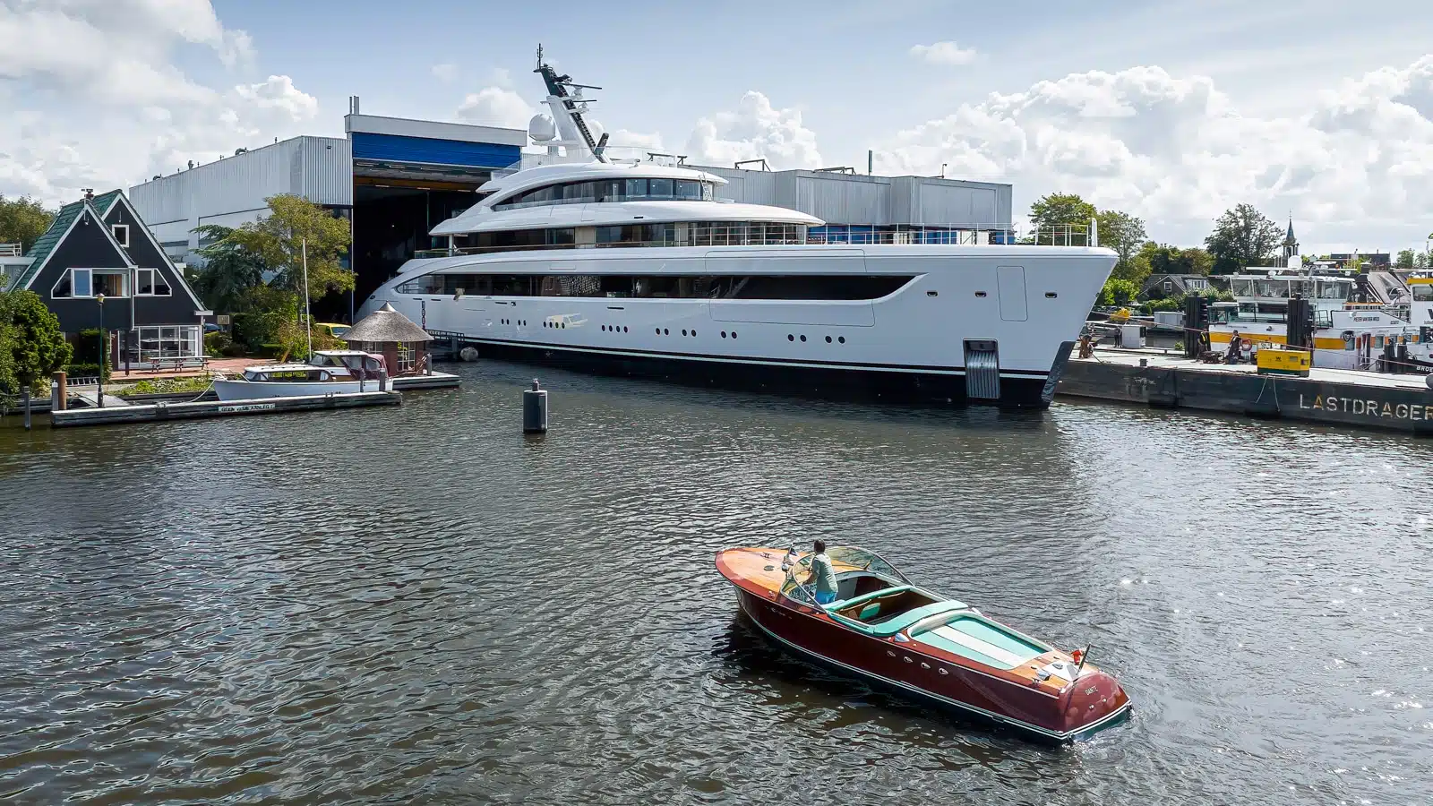 feadship 822 feadship 822
