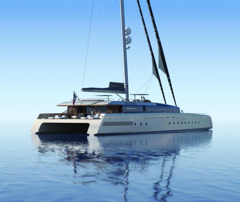 Perini Navi