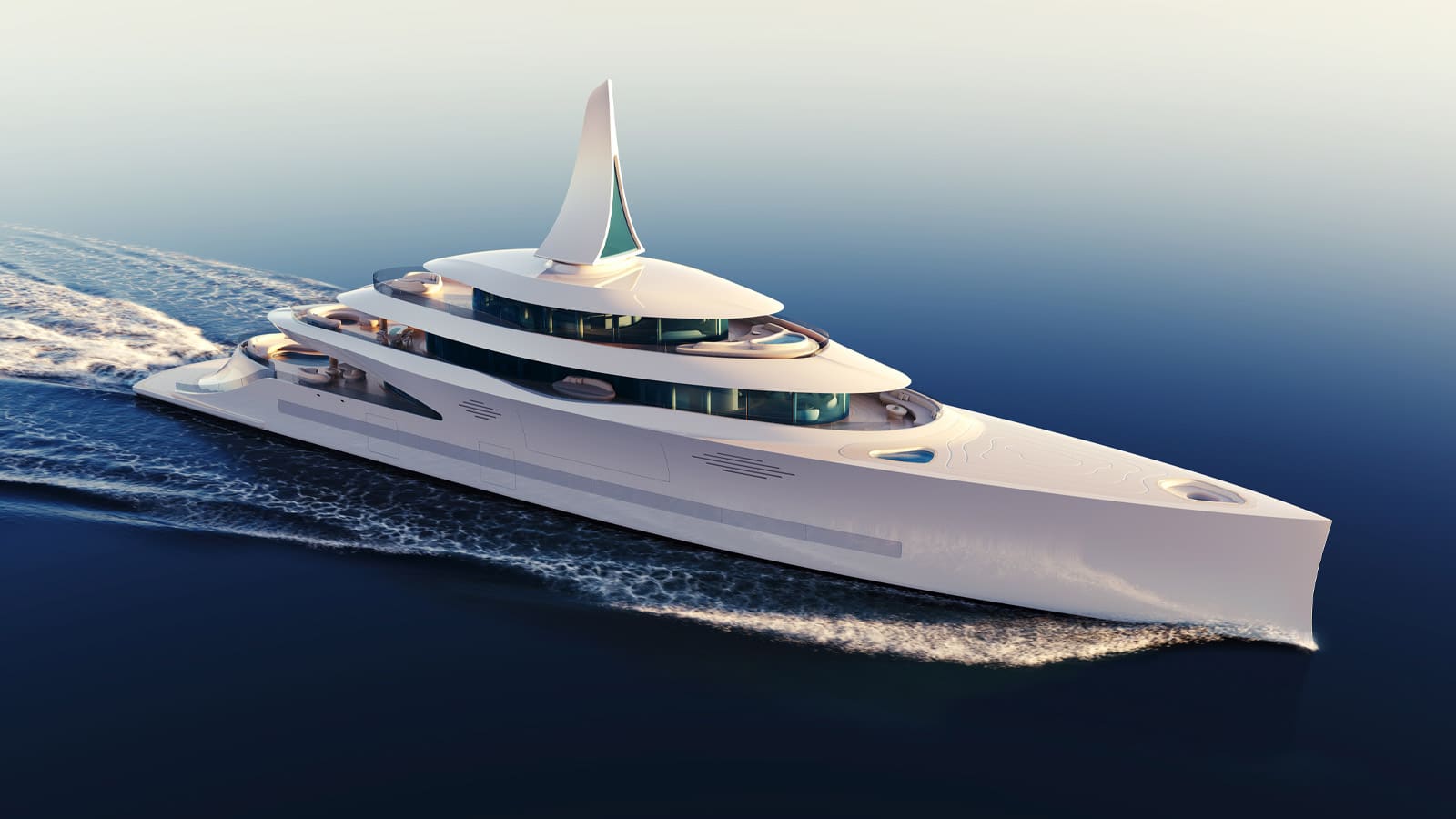 feadship dunes