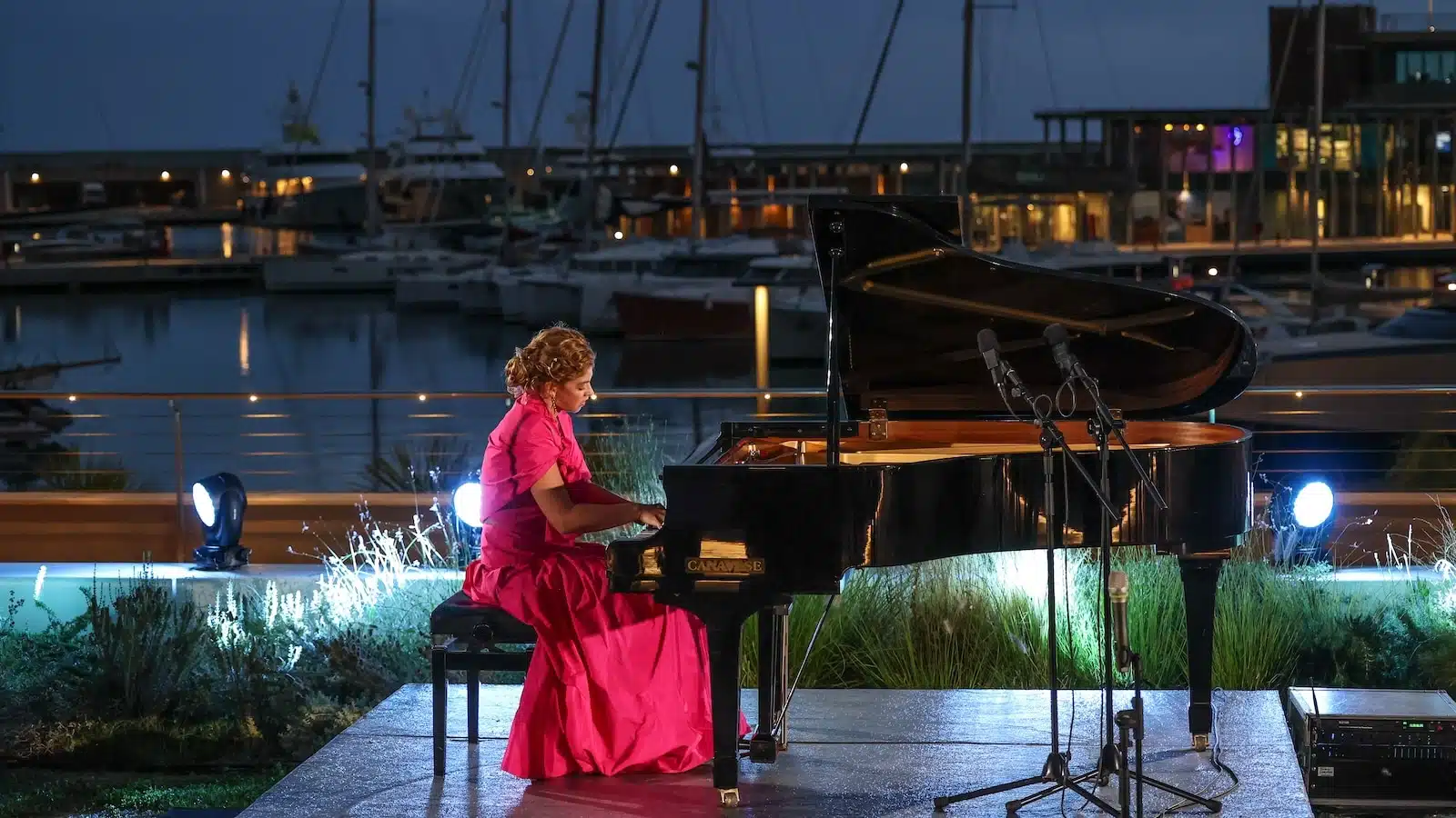 concerto