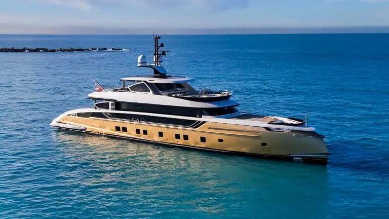 Superyachts Stefania