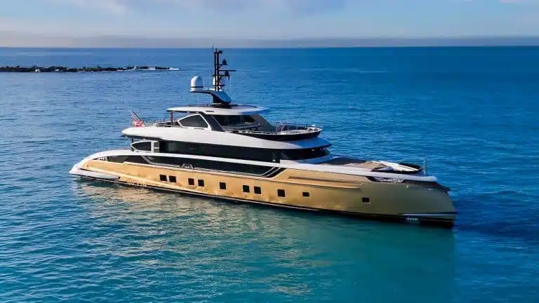 Superyachts Stefania