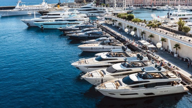 La Belle Classe Superyachts Business Symposium