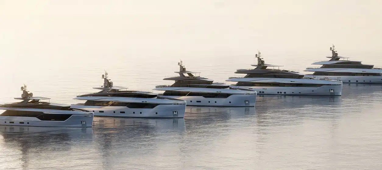 Yacht nolimits