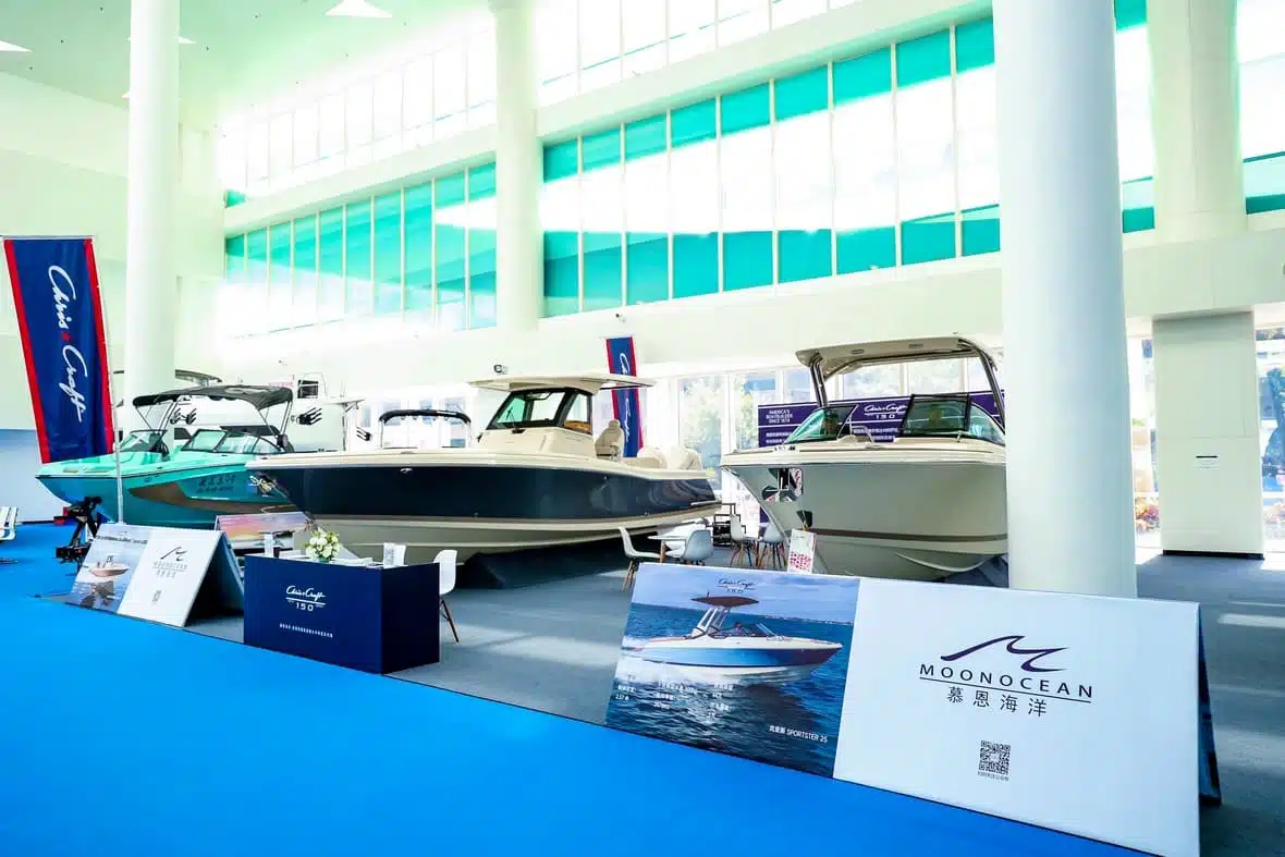 Boating-Sanya-11