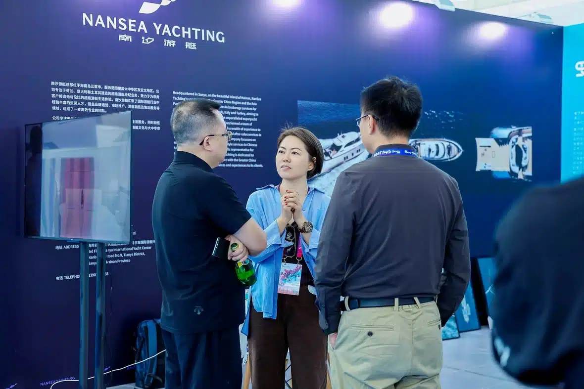 Boating-Sanya-6
