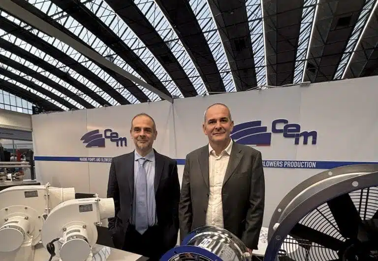 mp and blower production
