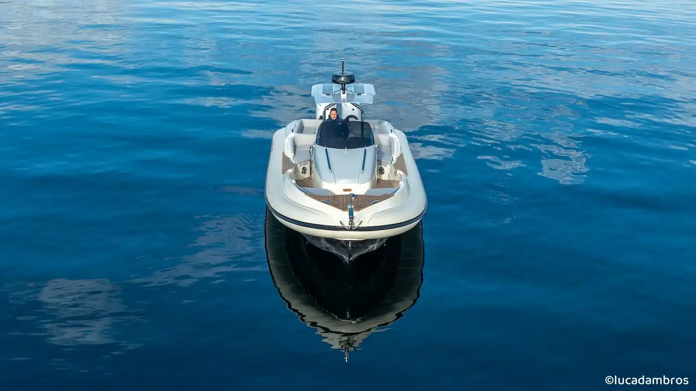 bow views